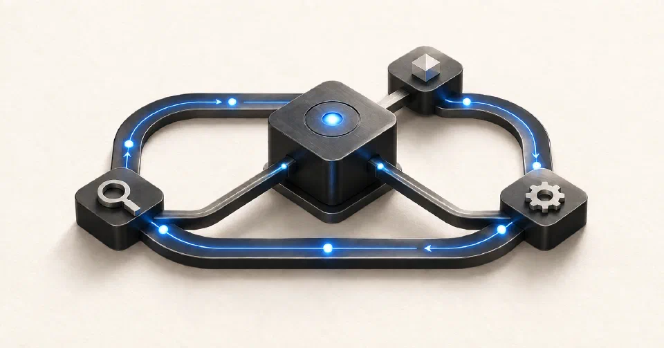 I Built an Agent Harness from Scratch