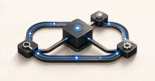 I Built an Agent Harness from Scratch