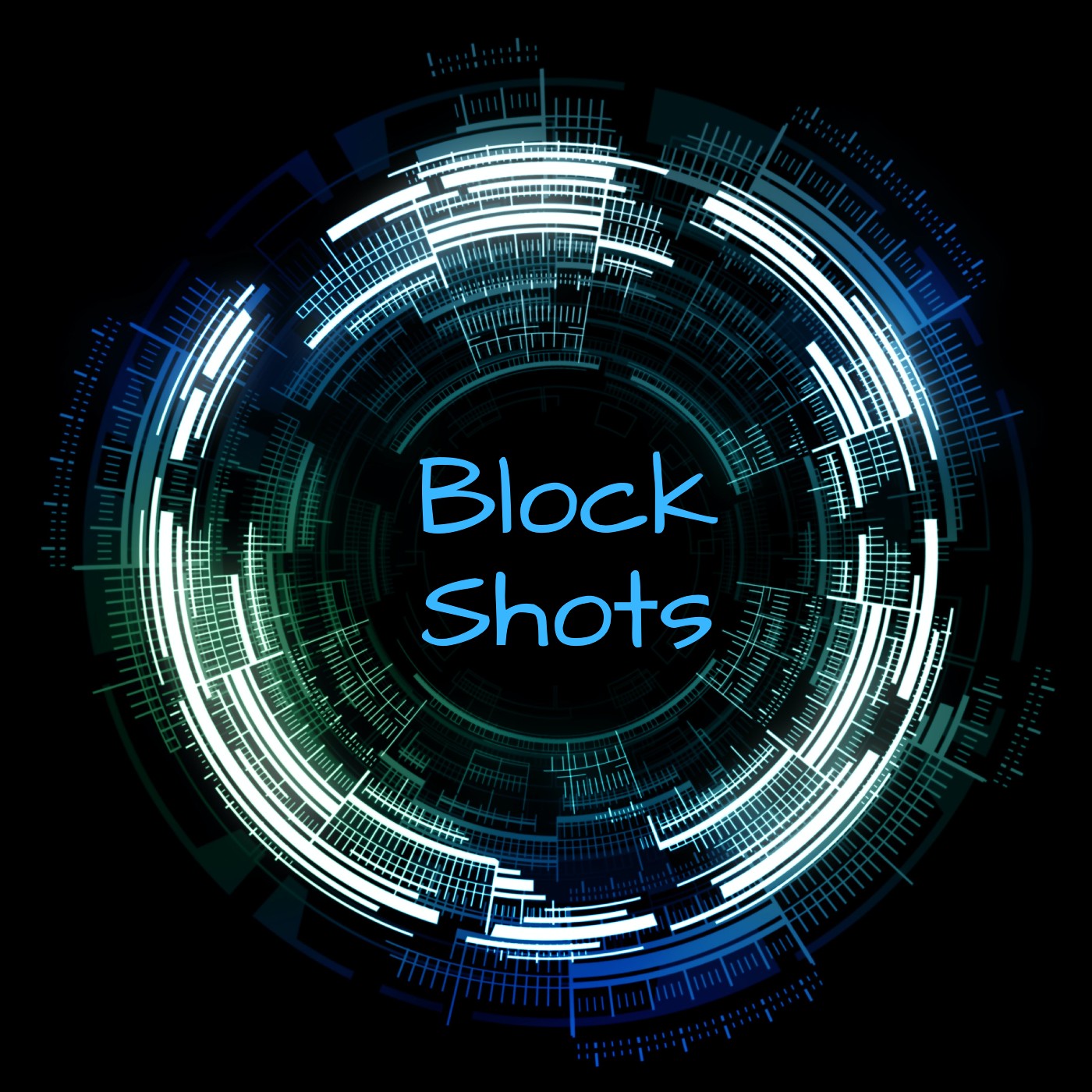 Introducing BlockShots Podcast - Blockchain Simplified!