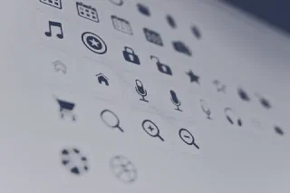 Exploring patterns around Data Driven Apps