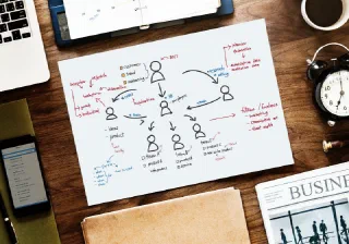 Lifecycle of Data