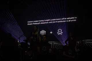 Music Tech Fest #MTFLabs — Helsinki, 2017: A Recap