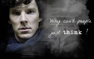 Think, think, think… before you code!